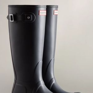 Original Tall Rain Boots